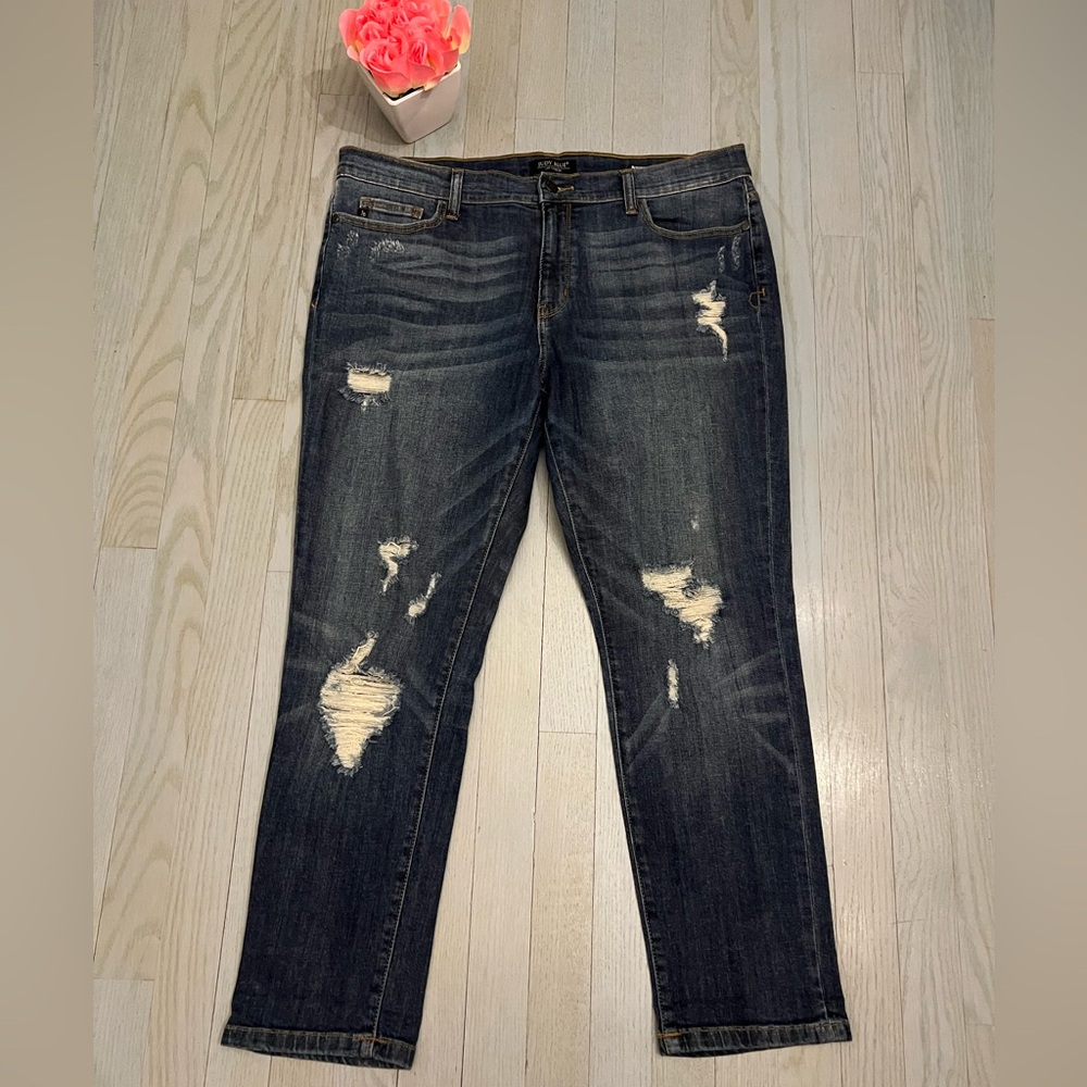 🌸JUDY BLUE JEANS🌸